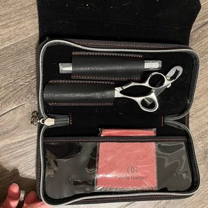 Olivia Garden hair cutting Sheers